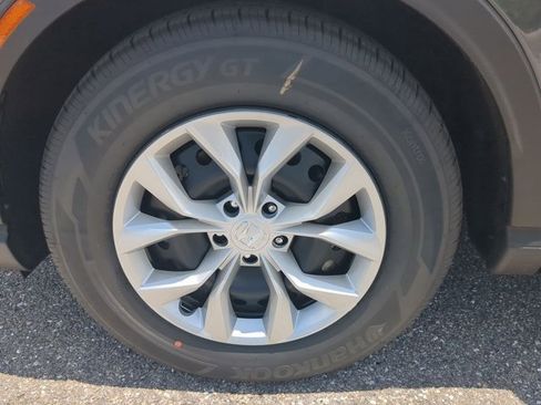 New 2026 Honda CR-V LX image 10