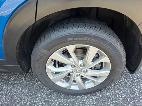 Used 2019 Hyundai Tucson SE FWD image 28
