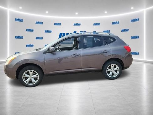 Used 2009 Nissan Rogue SL w/ Premium Pkg AWD/4WD image 4
