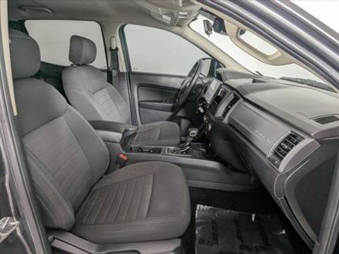 Used 2019 Ford Ranger XL w/ Equipment Group 101A Mid RWD image 22