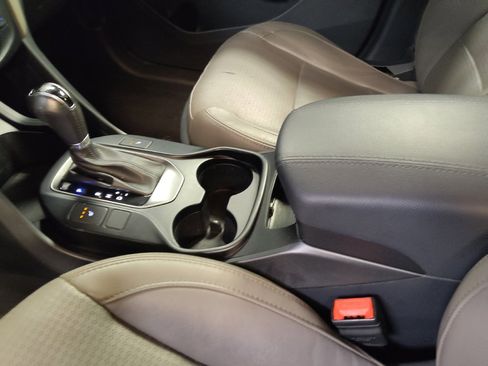 Used 2015 Hyundai Santa Fe Sport w/ Option Group 03 FWD image 26
