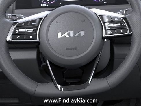 New 2026 Kia Seltos SX AWD/4WD image 25