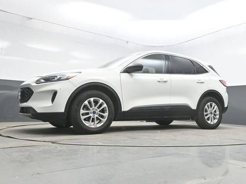 Used 2022 Ford Escape SE w/ Convenience Package AWD/4WD image 35