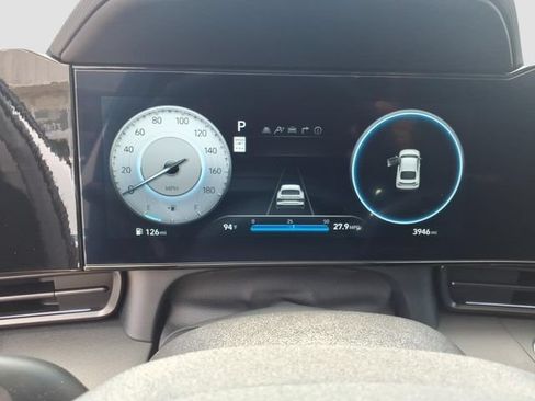 Used 2025 Hyundai Elantra N FWD image 27