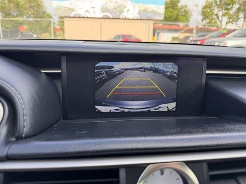 Used 2015 Lexus RC 350 AWD w/ All Weather Package image 24