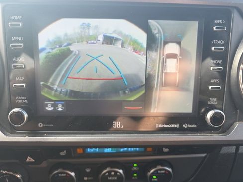 Used 2022 Toyota Tacoma TRD Pro image 35