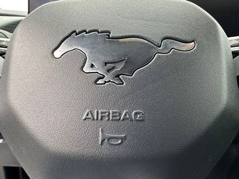 Used 2025 Ford Mustang GT Premium w/ GT Performance Package RWD image 25