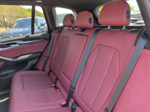 Certified 2024 BMW X3 sDrive30i w/ Premium Package image 31