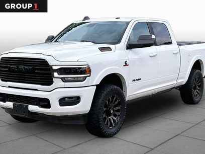 Used 2021 RAM 2500 Laramie