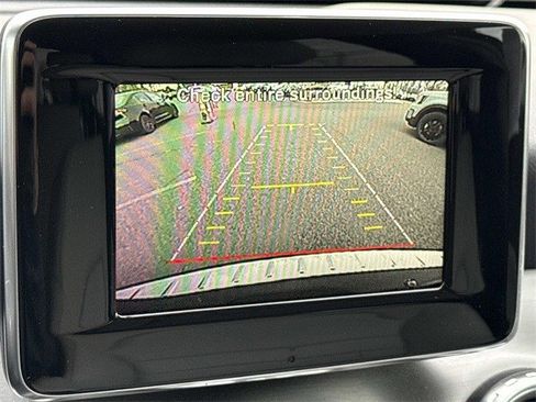 Used 2015 Mercedes-Benz GLA 250 4MATIC image 20