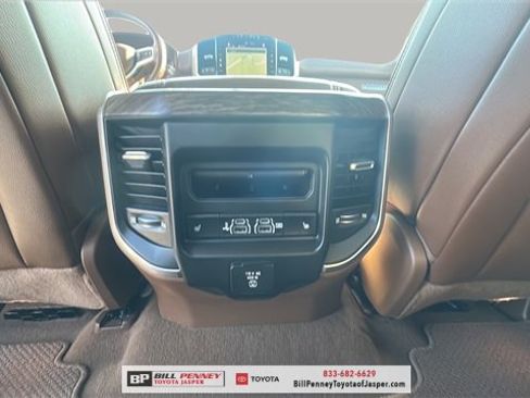 Used 2019 RAM 1500 Laramie image 13