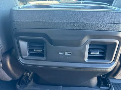Used 2024 Chevrolet Silverado 1500 RST w/ RST All Star Premium Package AWD/4WD image 26