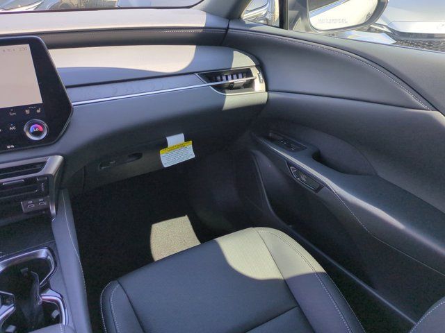 New 2026 Lexus RX 350 Premium w/ Convenience Package FWD image 16