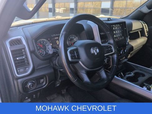 Used 2020 RAM 1500 Big Horn image 8