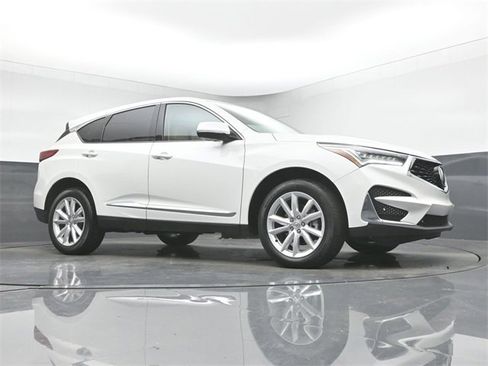 Used 2021 Acura RDX AWD image 33