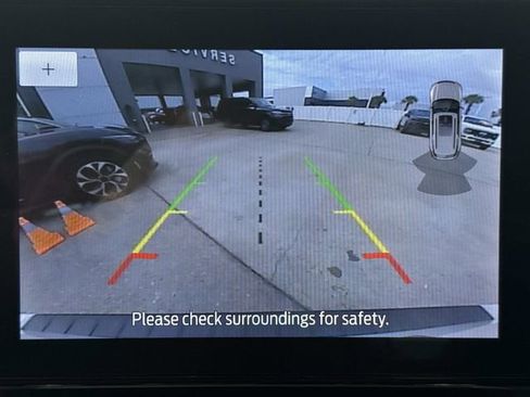 Used 2023 Ford Explorer XLT w/ Equipment Group 202A image 19