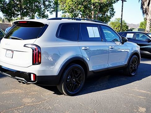 Used 2024 Kia Telluride SX Prestige X-Line AWD/4WD image 9