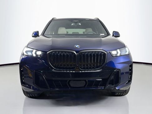 New 2026 BMW X5 xDrive40i w/ M Sport Package image 2