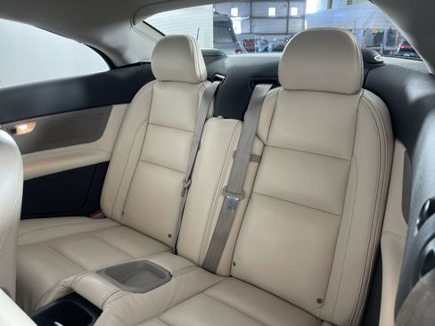 Used 2013 Volvo C70 T5 w/ Climate Pkg FWD image 21