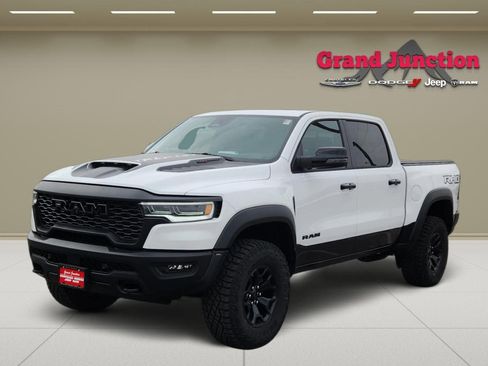 New 2026 RAM 1500 RHO w/ RHO Level 1 Equipment Group AWD/4WD image 2