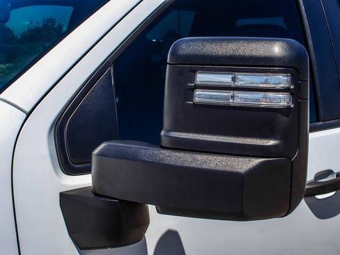 Used 2023 Chevrolet Silverado 2500 W/T w/ WT Fleet Convenience Package AWD/4WD image 42