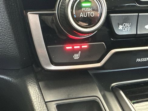 Certified 2020 Honda CR-V Touring image 23