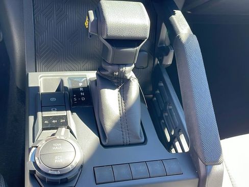 New 2026 Toyota Tacoma SR5 image 21