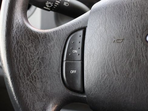 Used 2012 Ford E-450 and Econoline 450 Super Duty w/ Shuttle Bus Prep Pkg image 24