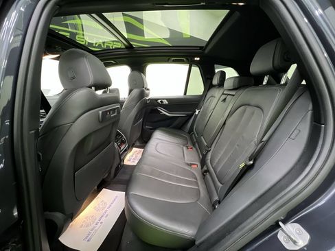 Used 2019 BMW X5 xDrive40i w/ Premium Package 2 AWD/4WD image 28