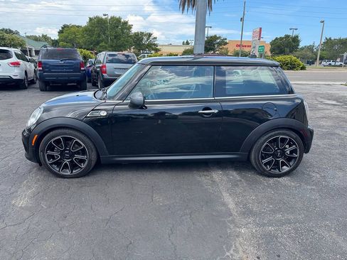 Used 2013 MINI Cooper Hardtop FWD image 5