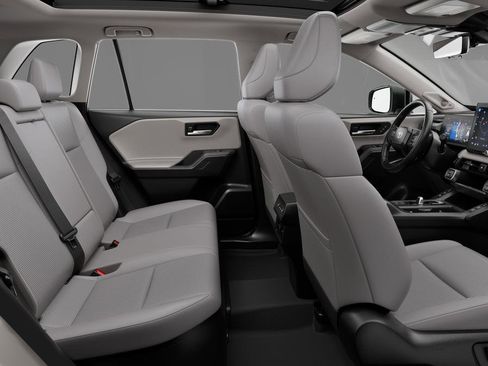 New 2026 Toyota RAV4 Limited image 2