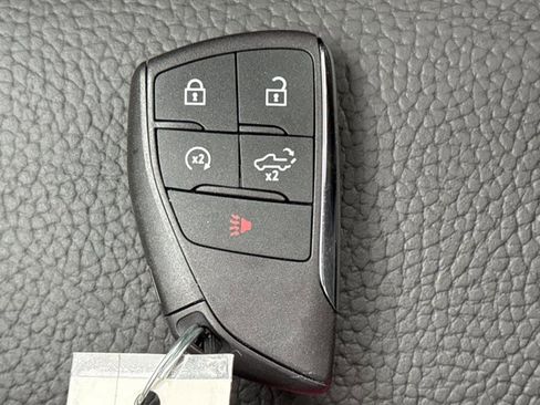 New 2026 GMC Sierra 1500 Denali w/ Denali Reserve Package image 29