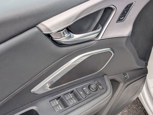 Used 2023 Acura RDX AWD image 22