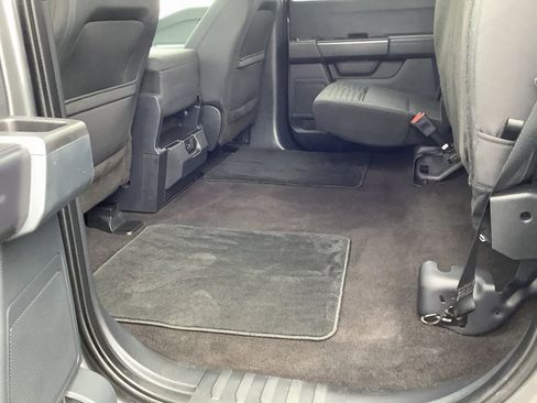 Used 2022 Ford F150 XL w/ STX Appearance Package image 26