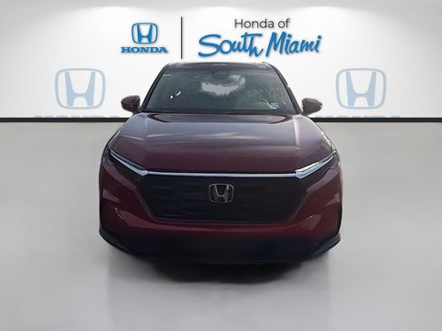 New 2026 Honda CR-V EX-L image 2