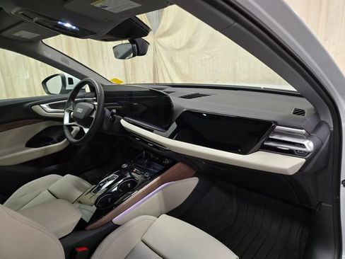 Certified 2025 Audi A5 2.0T Premium Plus w/ Premium Plus image 37