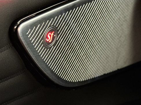 Used 2025 Maserati Grecale Modena AWD/4WD image 22