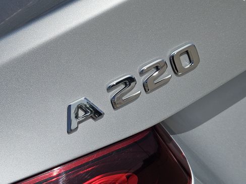 Used 2022 Mercedes-Benz A 220 image 32