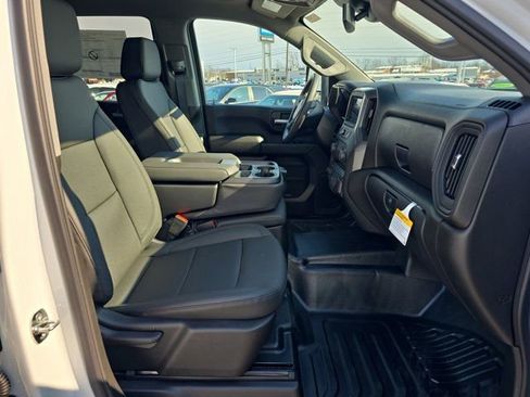 New 2026 Chevrolet Silverado 3500 W/T w/ WT Convenience Package image 19