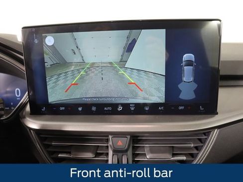 New 2026 Ford Escape Active w/ Active Premium Tech Pack image 43