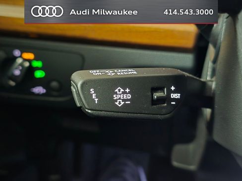 Used 2023 Audi Q5 2.0T Premium w/ Convenience Package AWD/4WD image 28