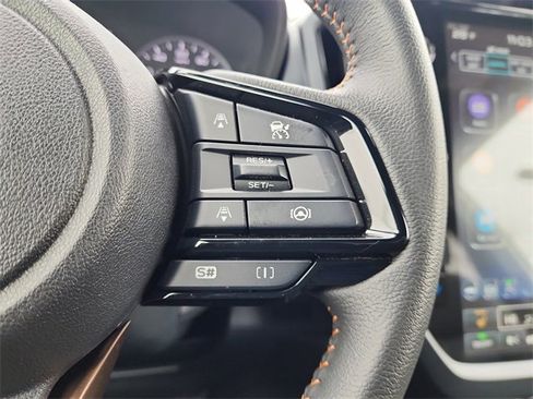 Used 2025 Subaru Forester Sport image 27