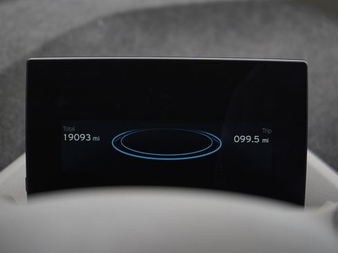 Used 2014 BMW i3 RWD image 23