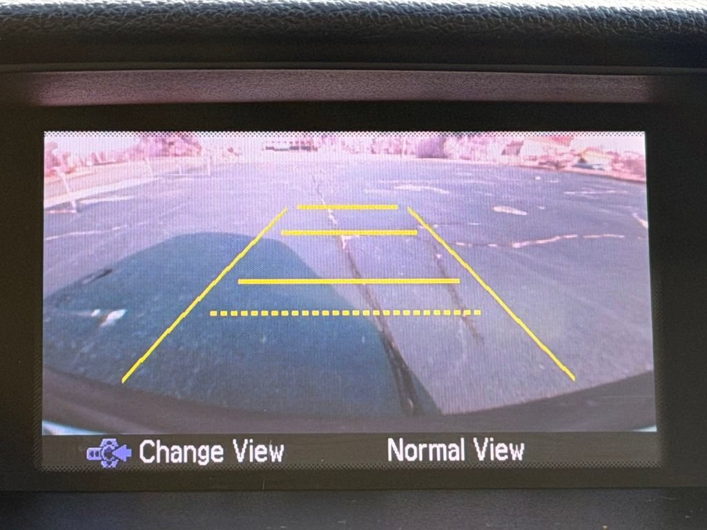 Used 2013 Honda CR-V EX image 22