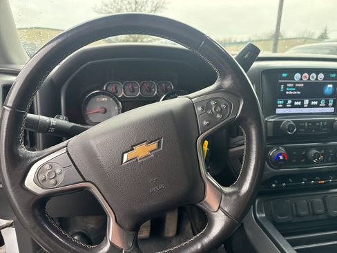 Used 2018 Chevrolet Silverado 1500 LT image 7