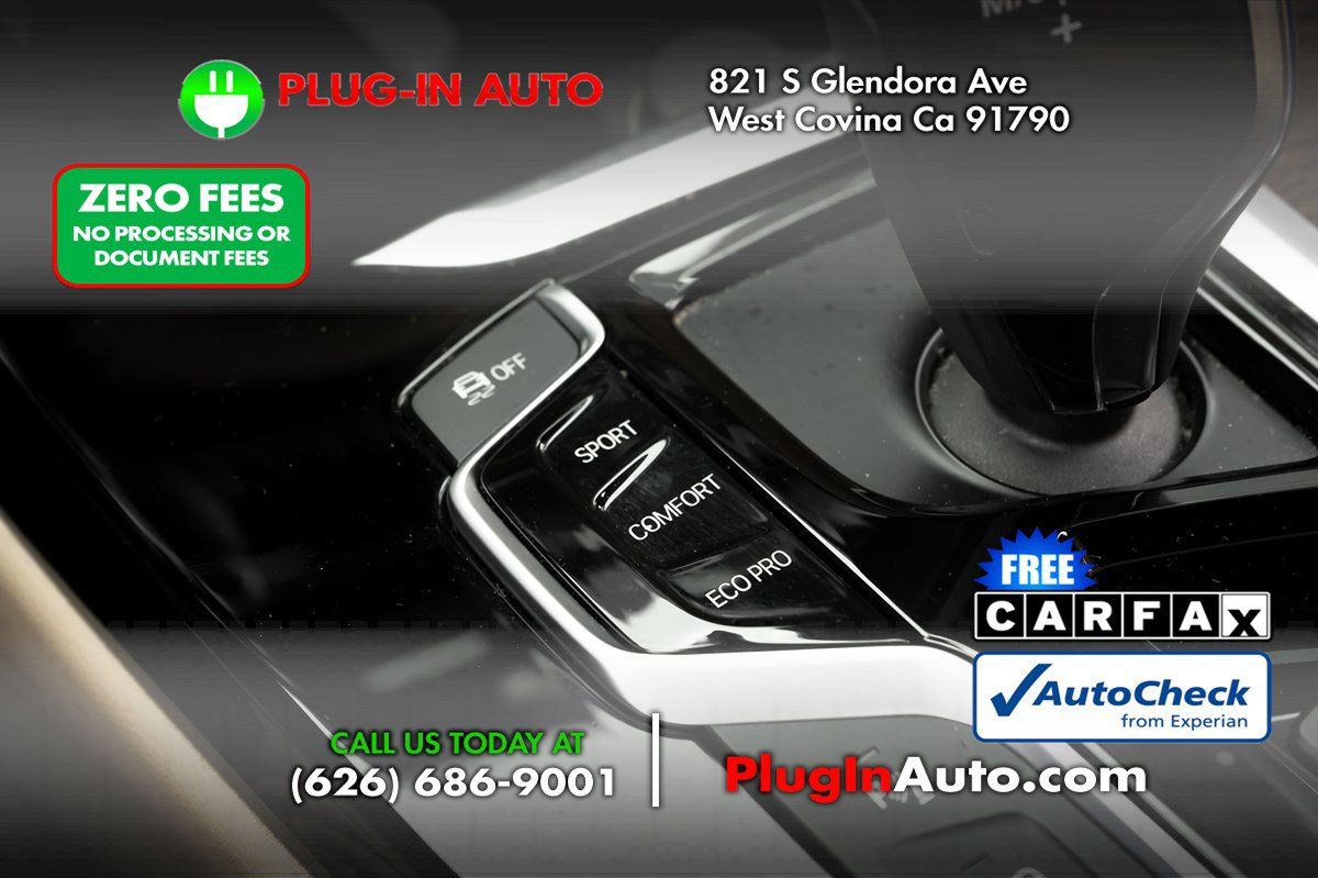 Used 2019 BMW X3 xDrive30i w/ Convenience Package AWD/4WD image 27