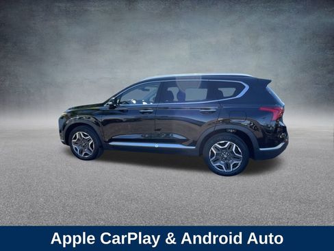 Used 2023 Hyundai Santa Fe Limited image 17