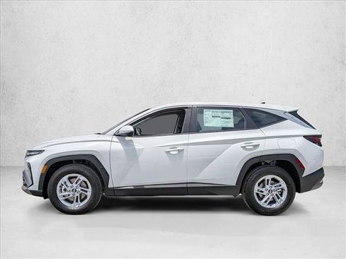 New 2026 Hyundai Tucson SE FWD image 5