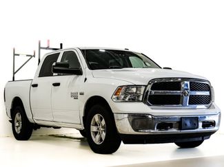 Used 2023 RAM 1500 Tradesman w/ Trailer Tow Package AWD/4WD video 1