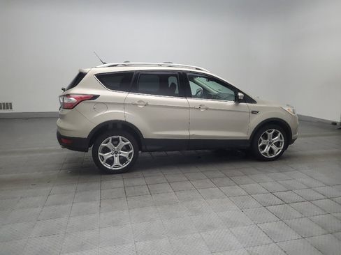 Used 2018 Ford Escape Titanium w/ Ford Safe & Smart Package AWD/4WD image 10